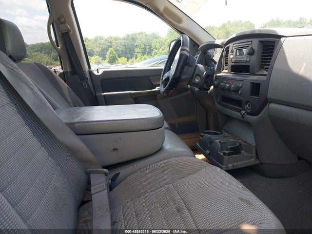 2008 Dodge RAM 1500 ST/SXT 照片 5