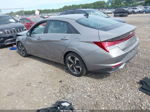 صورة 3 لـ 2022 Hyundai ELANTRA LIMITED