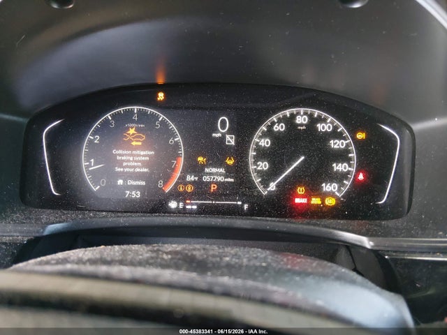صورة مصغرة 7 لـ 2023 Honda CIVIC SPORT