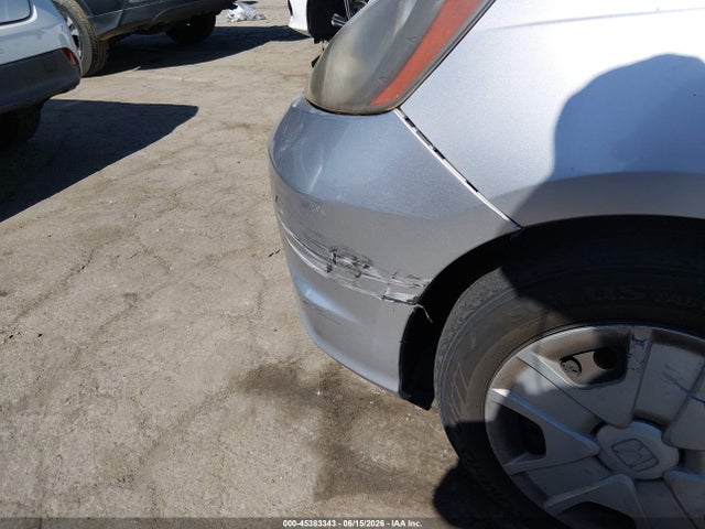 2012 Honda FIT — миниатюра 12