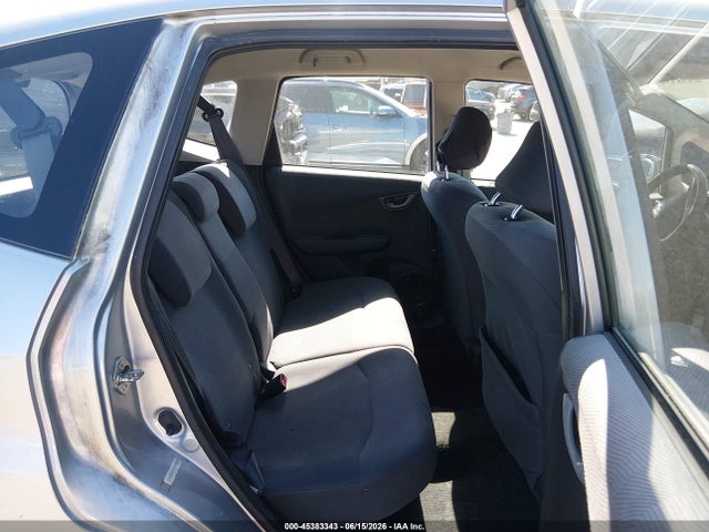 2012 Honda FIT — фото 8
