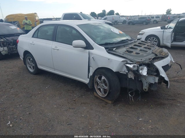 صورة 1 لـ 2009 Toyota COROLLA XLE