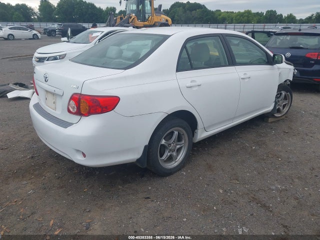 صورة 4 لـ 2009 Toyota COROLLA XLE