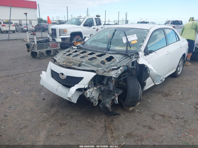 صورة 6 لـ 2009 Toyota COROLLA XLE