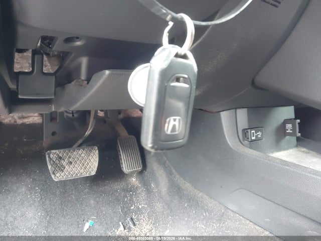 2016 Honda CIVIC EX 缩略图 11