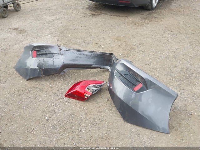 2016 Honda CIVIC EX 缩略图 12