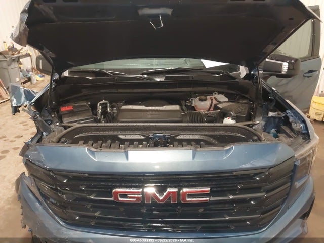 2026 GMC SIERRA 1500 , SHORT BED, ELEVATION, 4WD photo 10