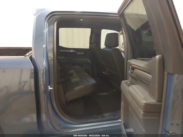 2026 GMC SIERRA 1500 , SHORT BED, ELEVATION, 4WD photo 8