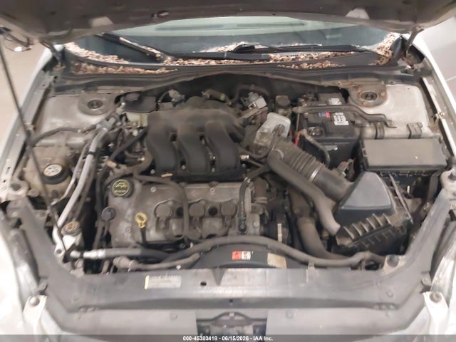 صورة مصغرة 10 لـ 2009 FORD FUSION SE