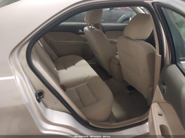 صورة مصغرة 8 لـ 2009 FORD FUSION SE