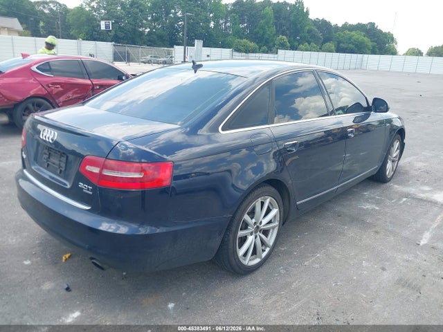 صورة 4 لـ 2010 AUDI A6 3.0 PREMIUM