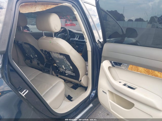 صورة 8 لـ 2010 AUDI A6 3.0 PREMIUM