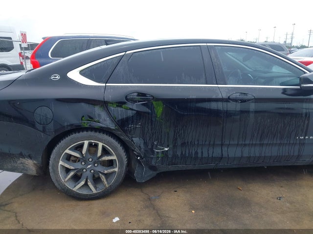صورة 6 لـ 2017 Chevrolet IMPALA 1LT