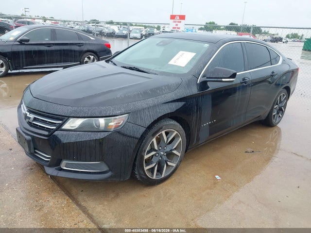 صورة 2 لـ 2017 Chevrolet IMPALA 1LT