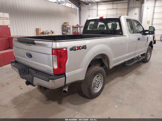 2019 FORD F-250 XL — фото 4
