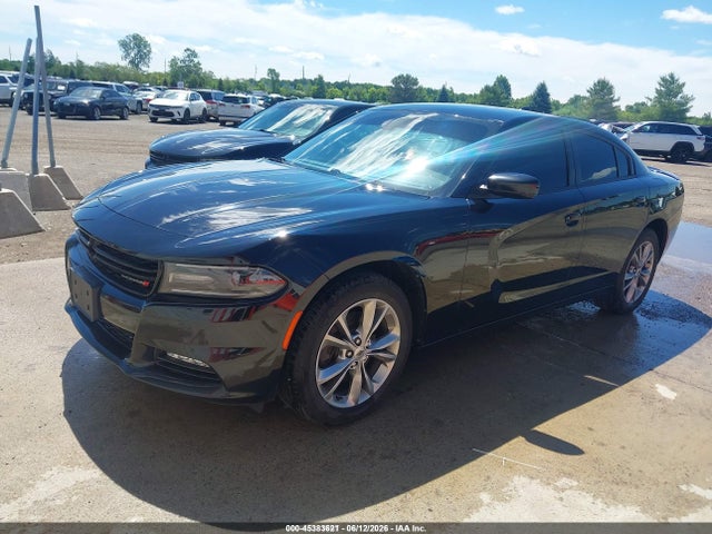 صورة 2 لـ 2020 Dodge CHARGER SXT AWD
