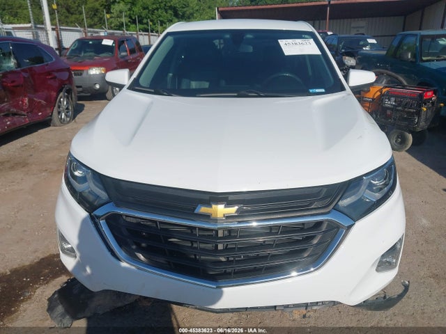 2019 CHEVROLET EQUINOX LT 12