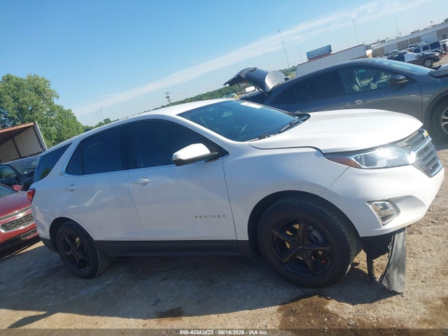 2019 CHEVROLET EQUINOX LT 13