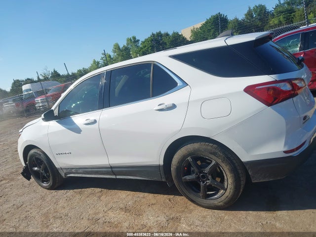 2019 CHEVROLET EQUINOX LT 14