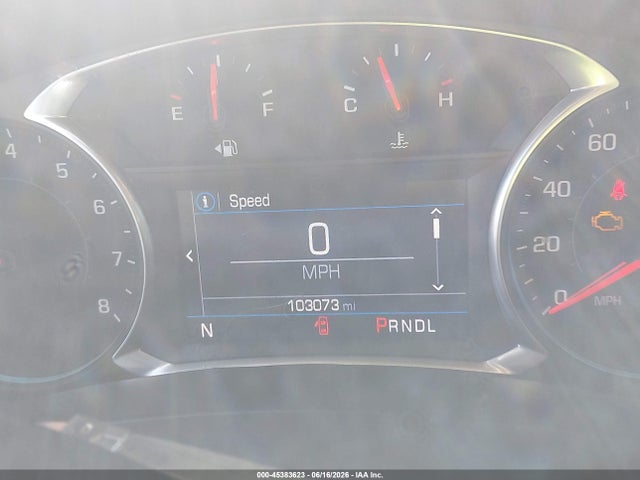 2019 CHEVROLET EQUINOX LT 15