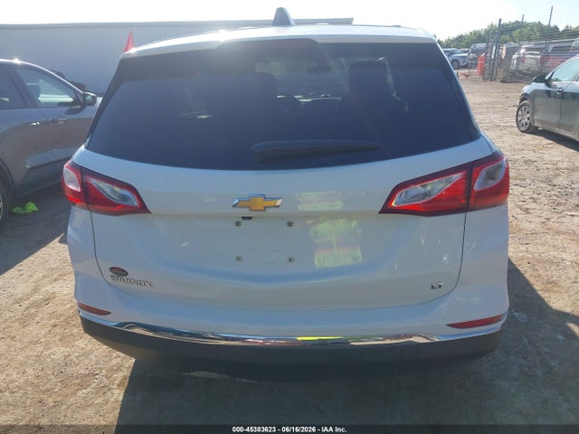 2019 CHEVROLET EQUINOX LT 16