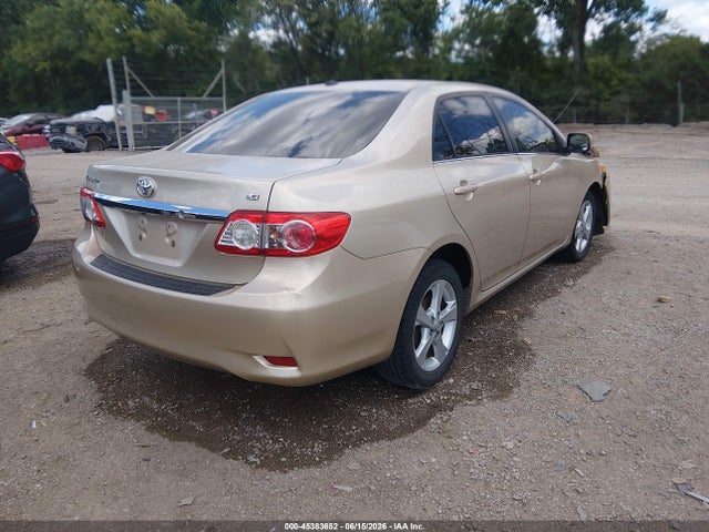 صورة 4 لـ 2013 Toyota COROLLA LE
