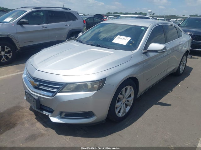 2014 Chevrolet IMPALA 1LT 照片 2