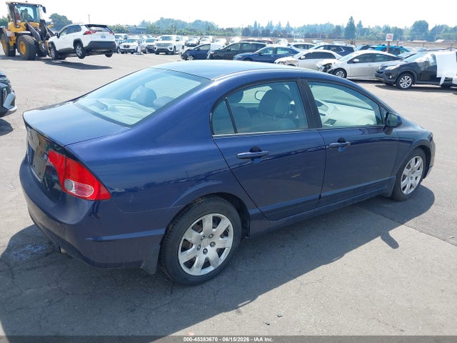 صورة 4 لـ 2008 Honda CIVIC LX