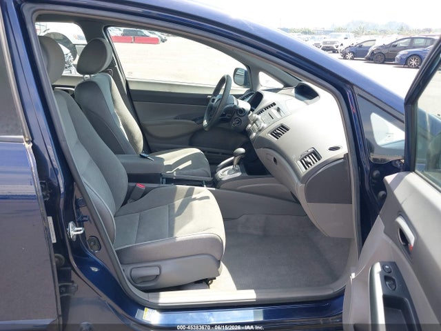 صورة 5 لـ 2008 Honda CIVIC LX
