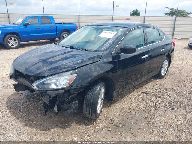 صورة 2 لـ 2019 Nissan SENTRA SV
