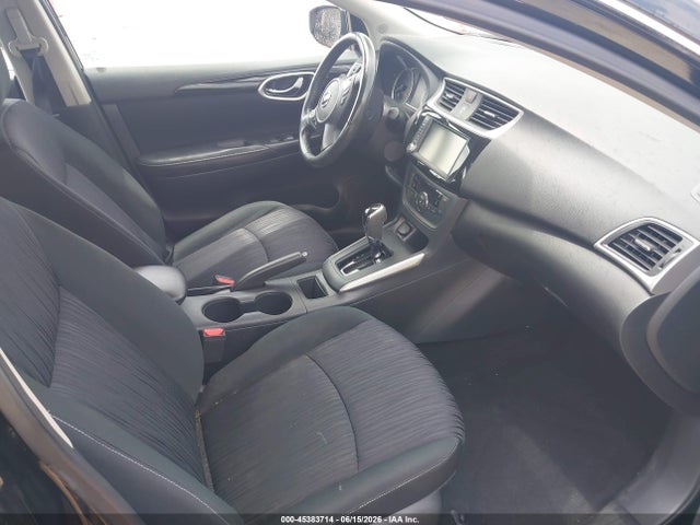 صورة 5 لـ 2019 Nissan SENTRA SV