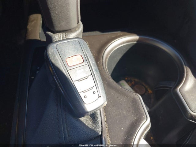 صورة مصغرة 11 لـ 2023 Toyota CAMRY XSE