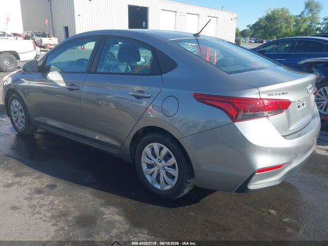 صورة 3 لـ 2022 Hyundai ACCENT SE