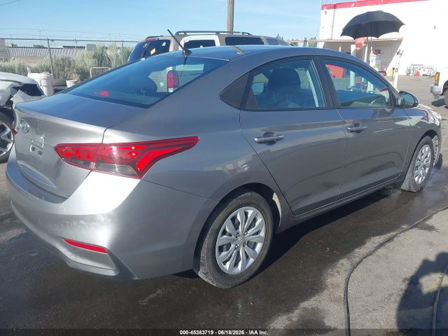 صورة 4 لـ 2022 Hyundai ACCENT SE