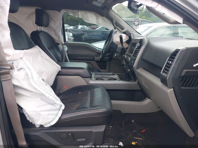 2019 FORD F-150 XLT 照片 5
