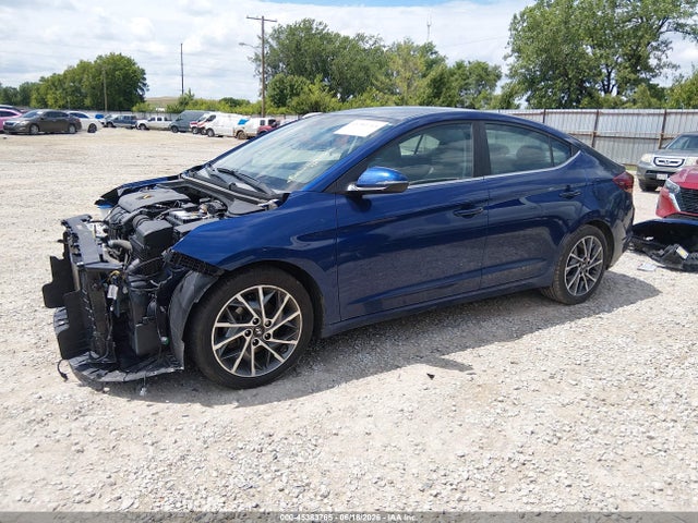 صورة 2 لـ 2020 Hyundai ELANTRA LIMITED