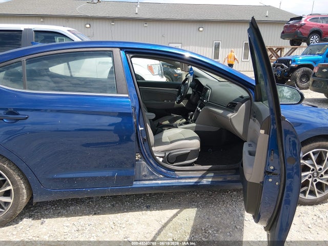 صورة 5 لـ 2020 Hyundai ELANTRA LIMITED