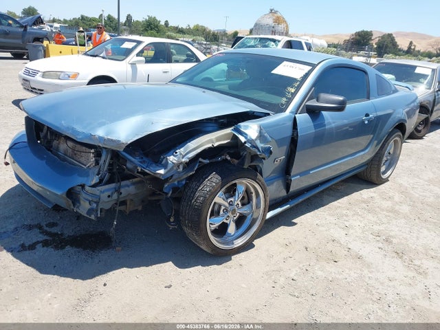 2006 FORD MUSTANG GT 照片 2