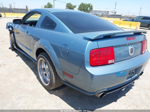 2006 FORD MUSTANG GT 照片 3
