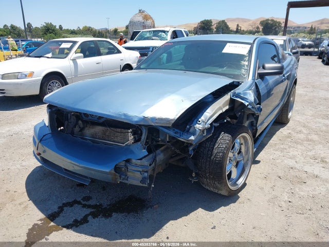 2006 FORD MUSTANG GT 照片 6
