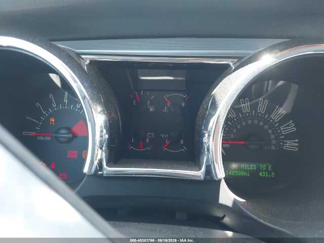 2006 FORD MUSTANG GT 照片 7