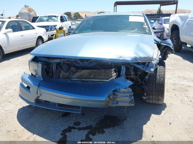 صورة مصغرة 14 لـ 2006 FORD MUSTANG GT