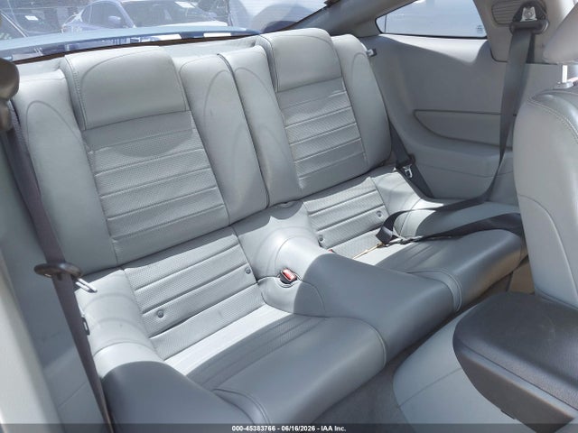 2006 FORD MUSTANG GT 照片 8