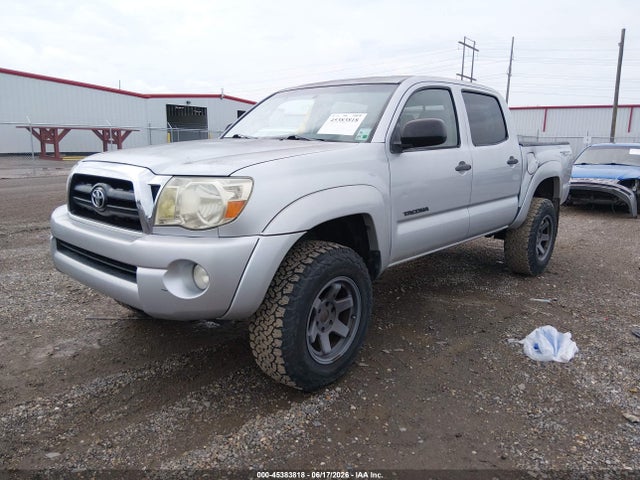 2006 Toyota TACOMA PRERUNNER V6 photo 2