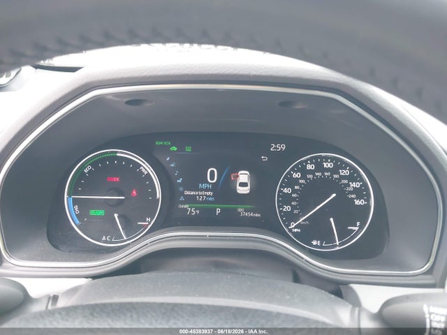2020 Toyota AVALON HYBRID LIMITED 照片 7