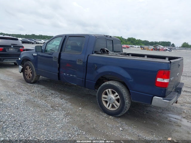 2005 FORD F-150 XLT — фото 3