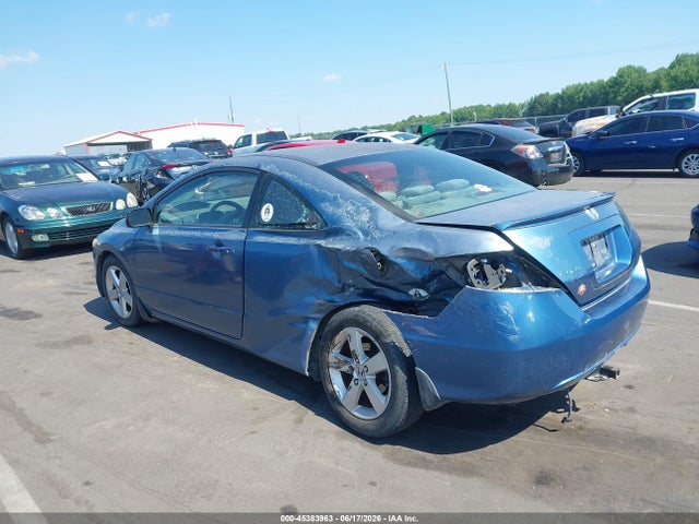2008 Honda CIVIC EX 照片 3