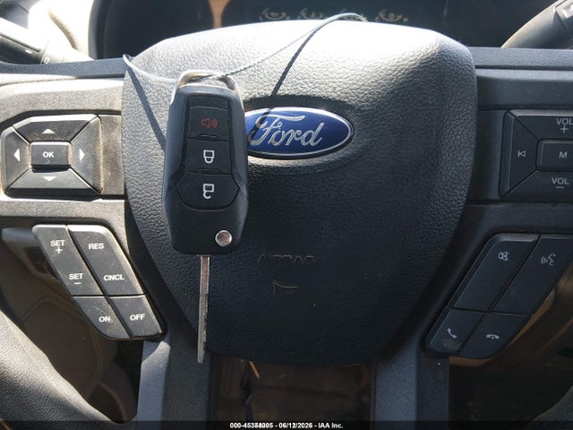 2019 FORD F-150 XL thumbnail 11