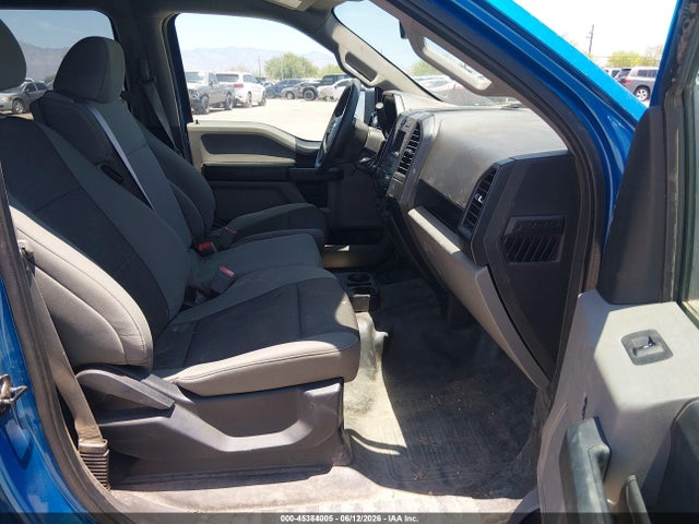 2019 FORD F-150 XL 照片 5