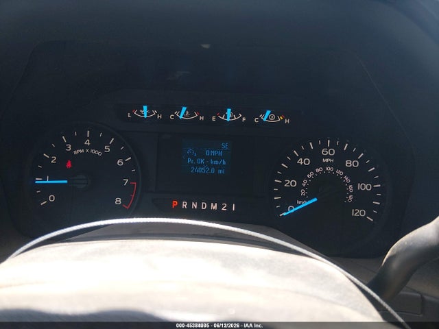 2019 FORD F-150 XL 照片 7